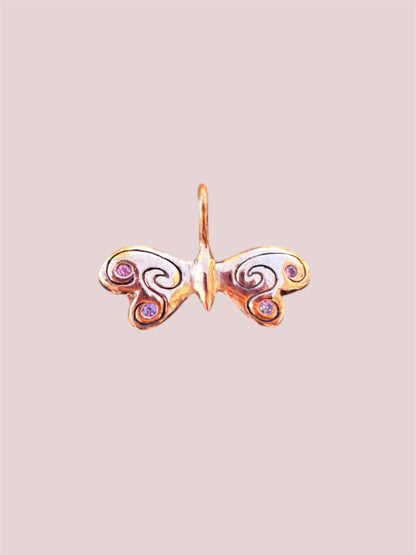 Petalwing Butterfly (desert sun)
