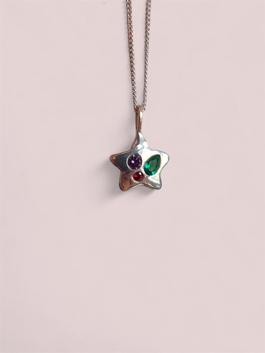 Star pendant