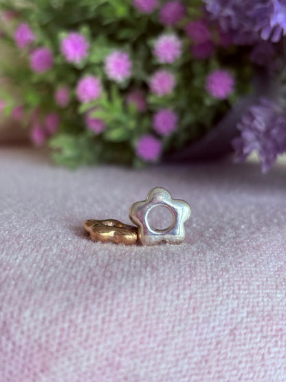 Flower Power Spacers
