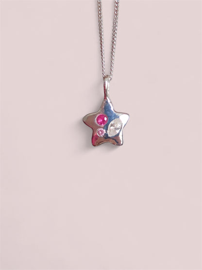 Star pendant