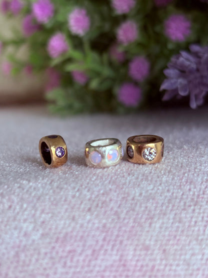 Disco Spacers