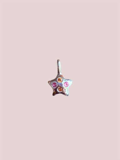 Cookie Stardust charm