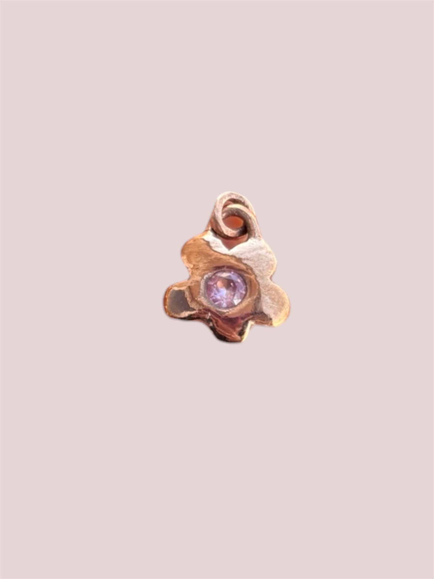 Gaia Bloom (desert sun)
