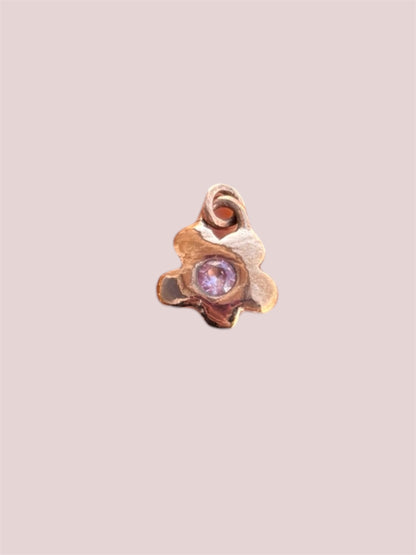 Gaia Bloom (desert sun)