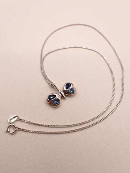 Sterling Silver curb chain