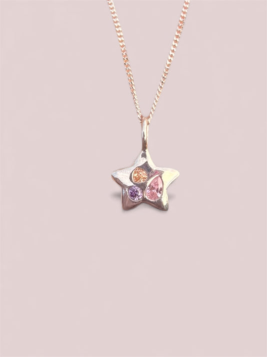 Star pendant