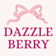 Dazzle Berry logo