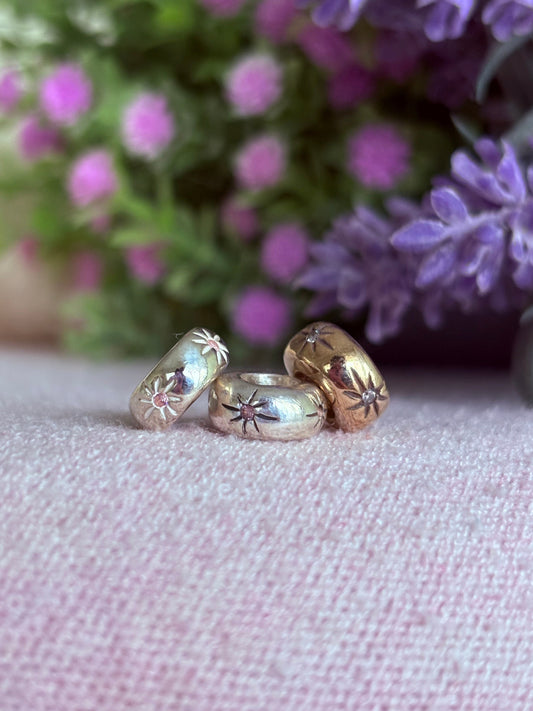 North Star Spacers