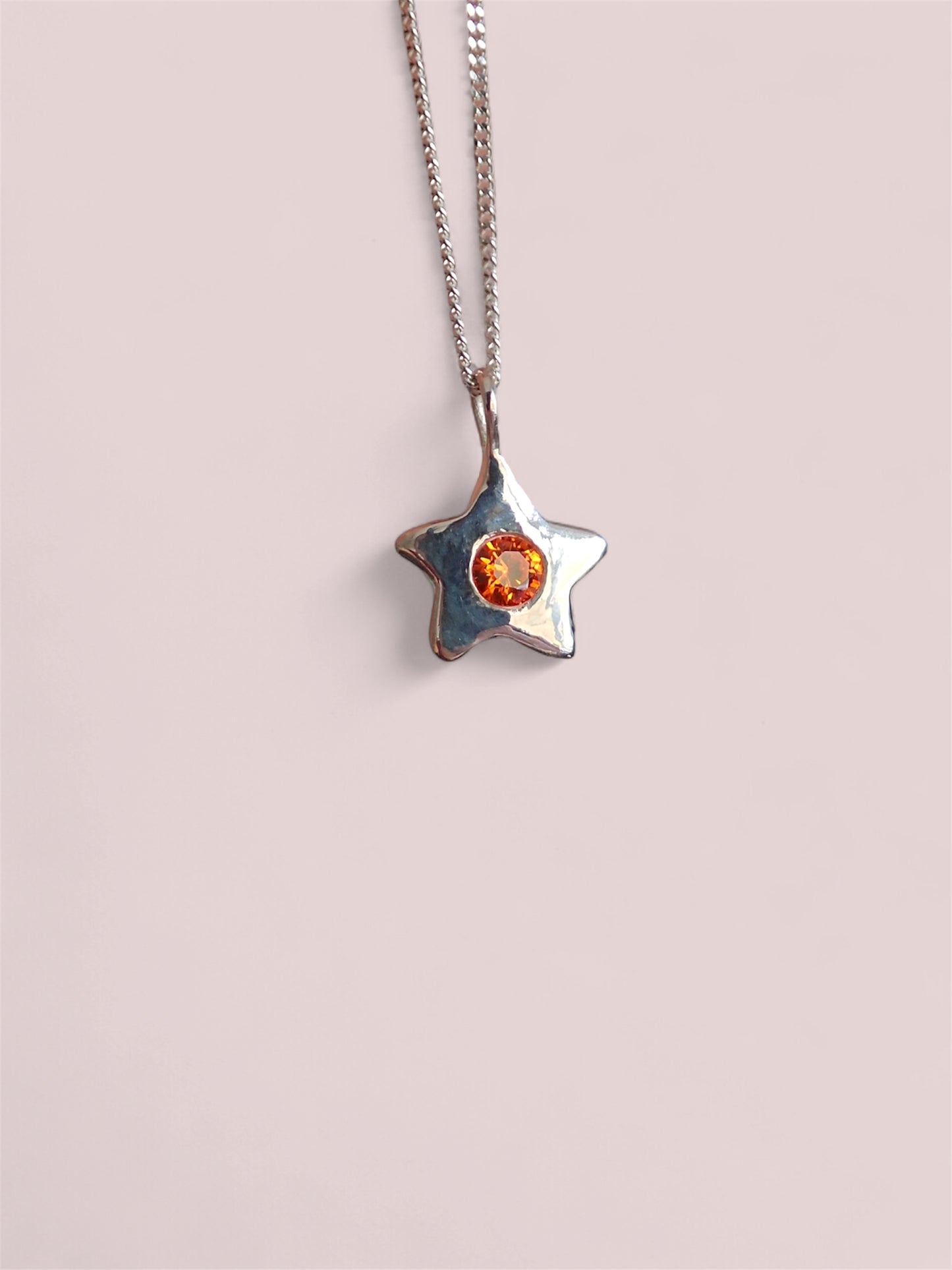 Star pendant