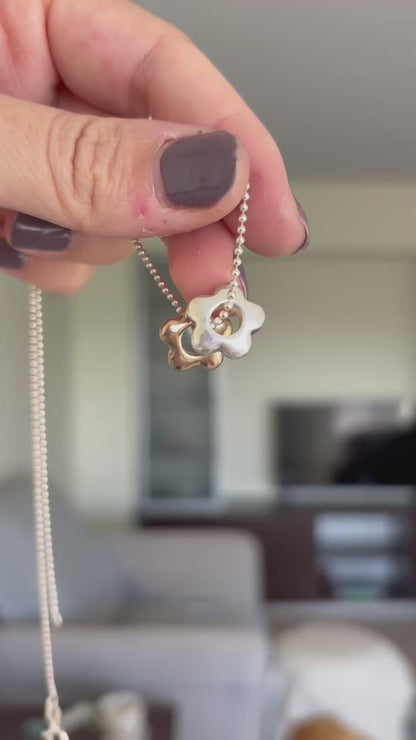 Flower Power Spacers