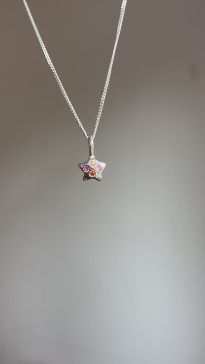 Cookie Stardust charm